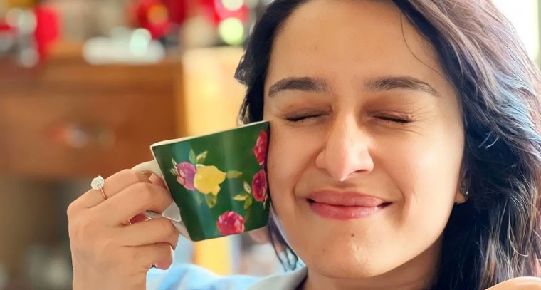 ఇన్‌స్టాగ్రామ్ ఫాలోవర్ల రేసులో దూసుకుపోతున్న  శ్రద్ధా కపూర్ 